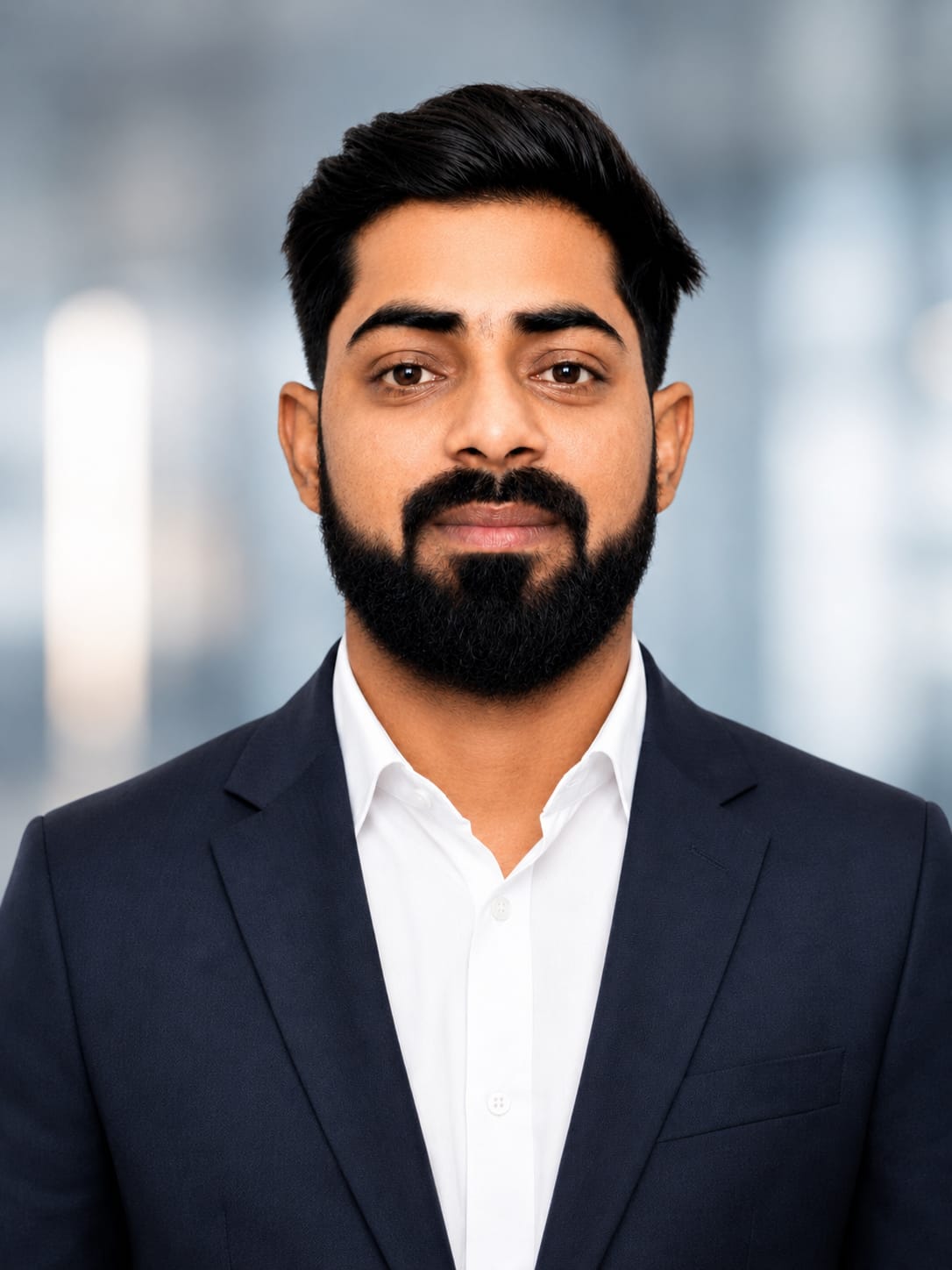 Abhishek Mishra